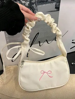 Cartera casual 