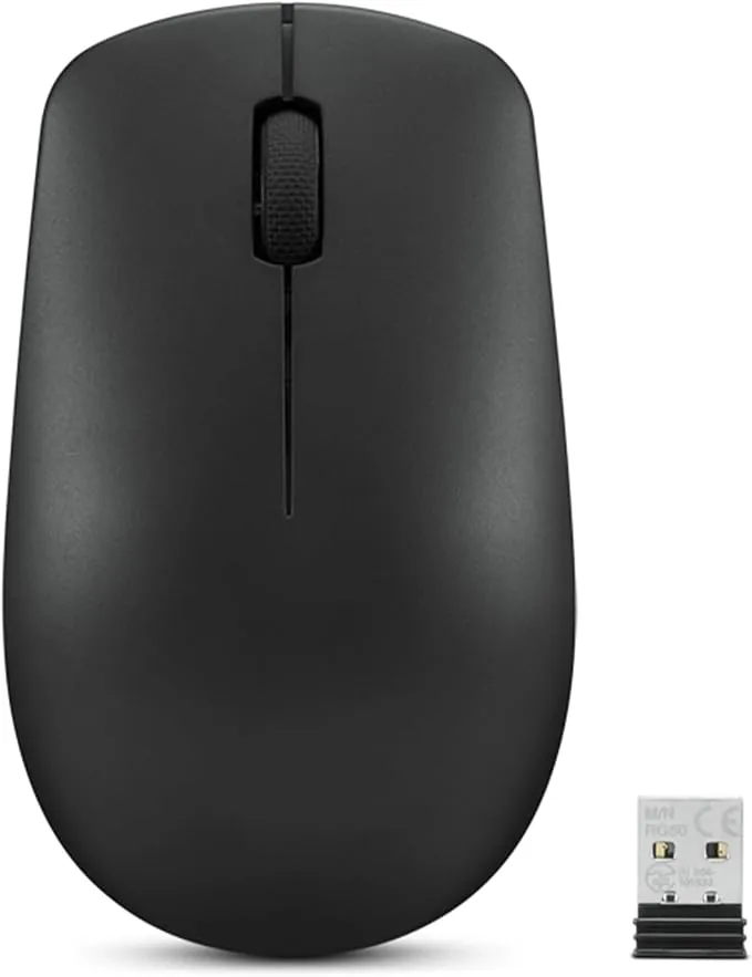 Mouse inalámbrico Lenovo 530 - Image 2