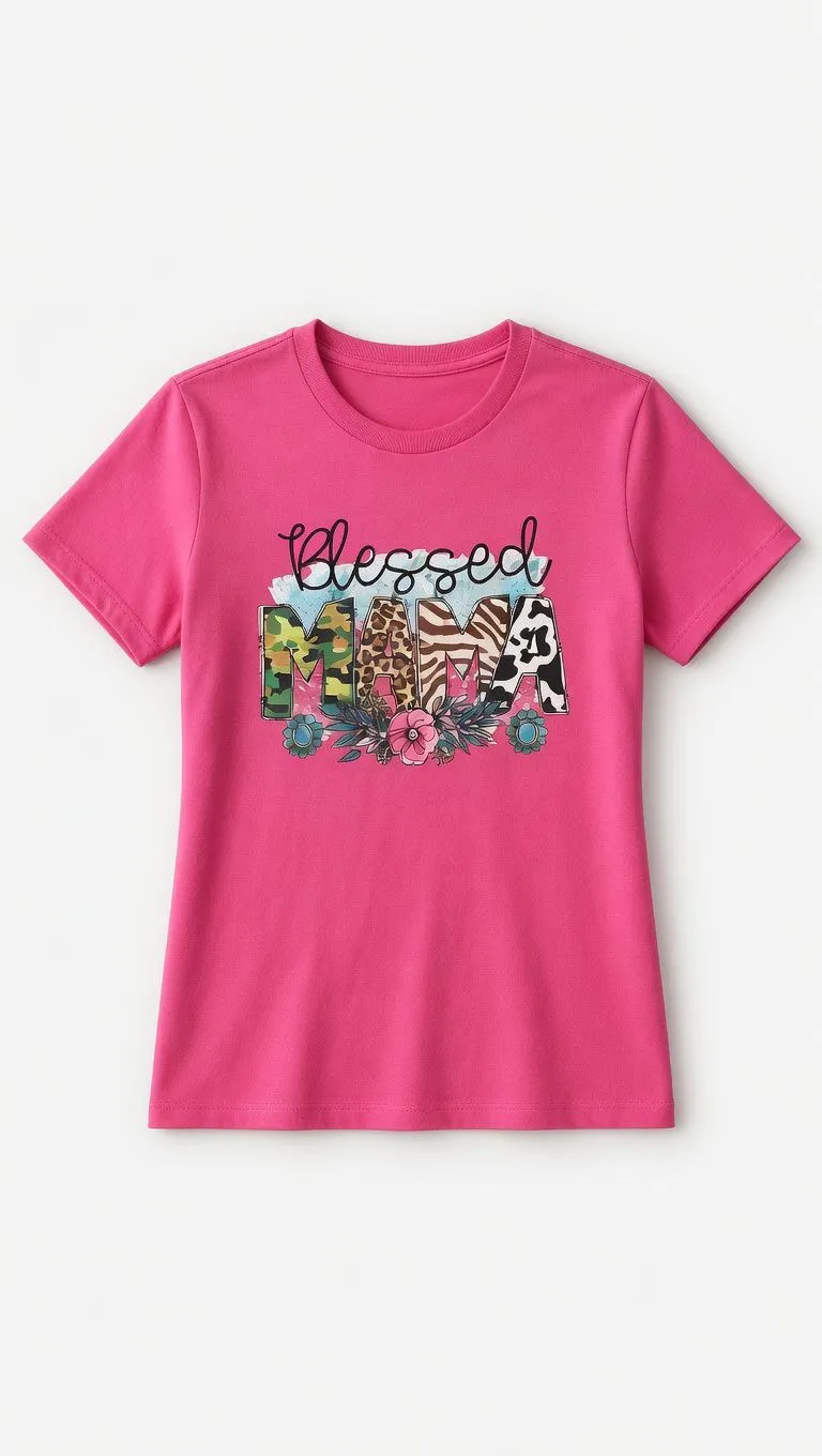 Blessed Mama - Image 2