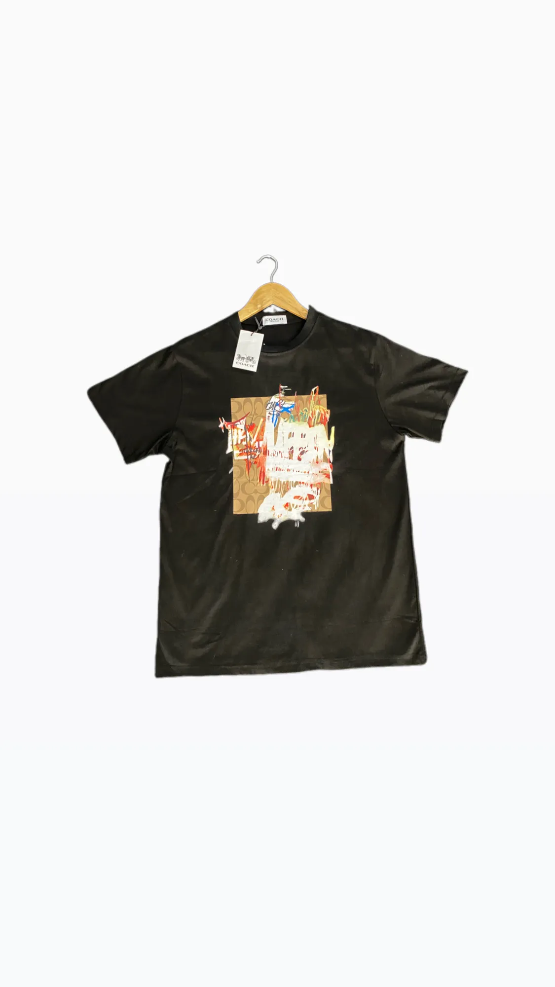 Buzo Coach Art Edition - Image 1