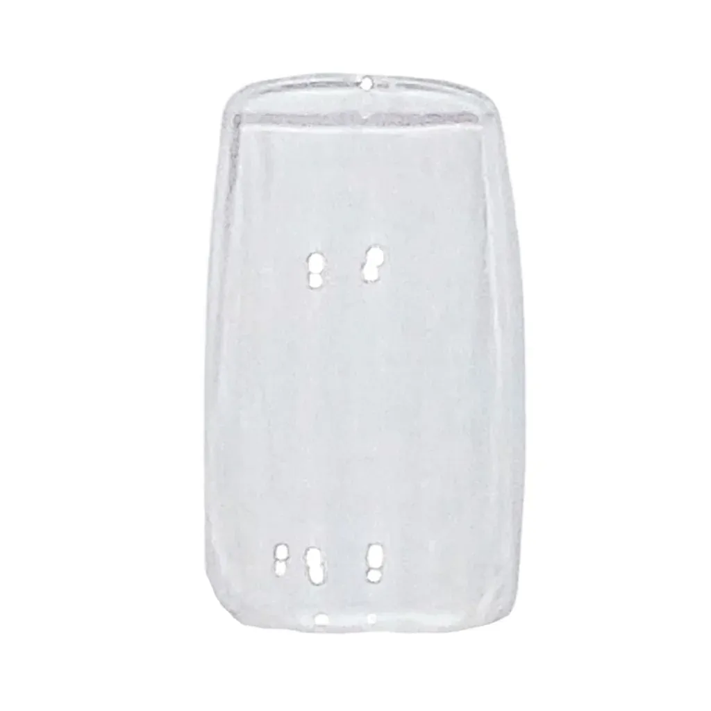 TIP SOFT GEL SQUARE FANTASY NAILS - imagen 1