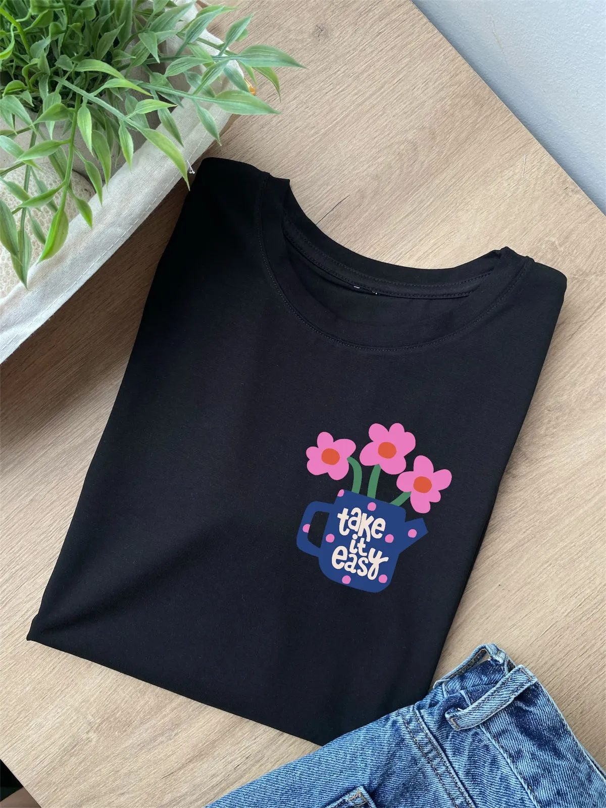 Take is easy - Image 1