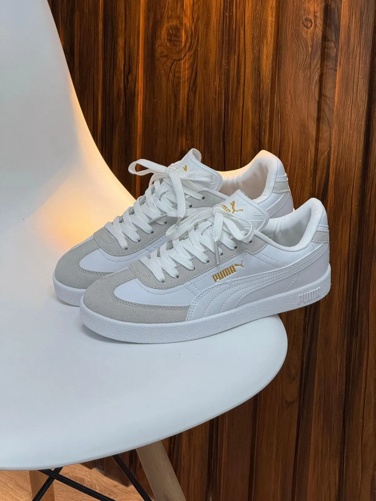 PUMA CLUB ll - Image 2