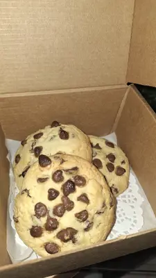 Cokkies 