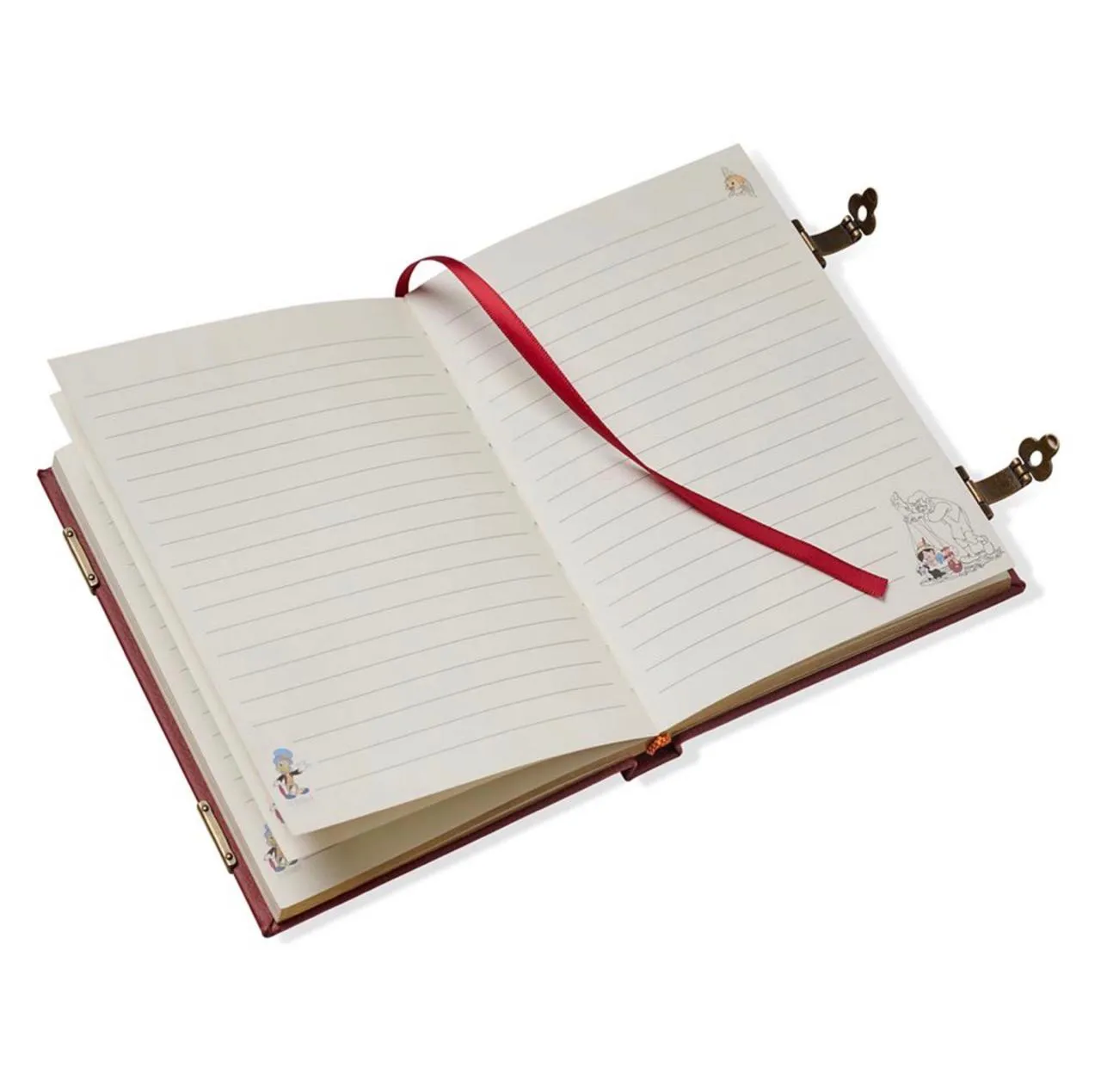 Libreta de Pinocho - Image 6