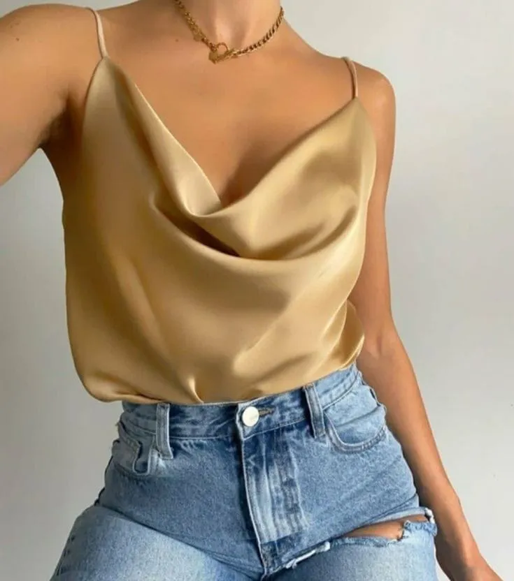 Blusa Serena - Image 1