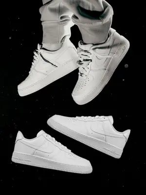 Nike air force 1