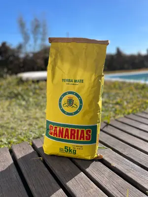 Bolsón Canarias 5kg