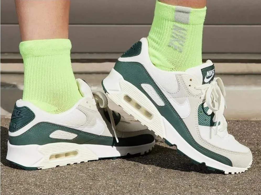NIKE AIRMAX - Image 1