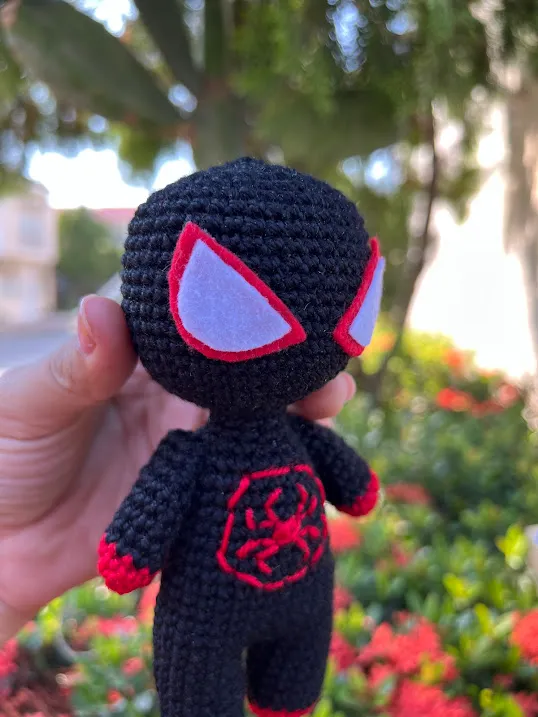 Spiderman Miles Morales - Image 3