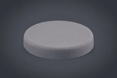 PAD DE PULIDO ESPUMA SOFT GRIS OSCURO 5