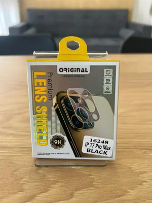 Cubre cámaras 