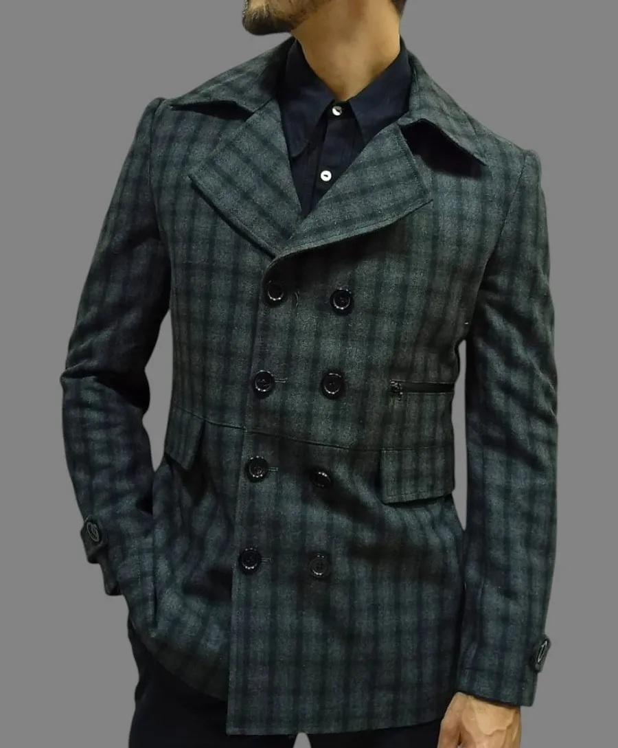 Abrigo caballero - Image 1