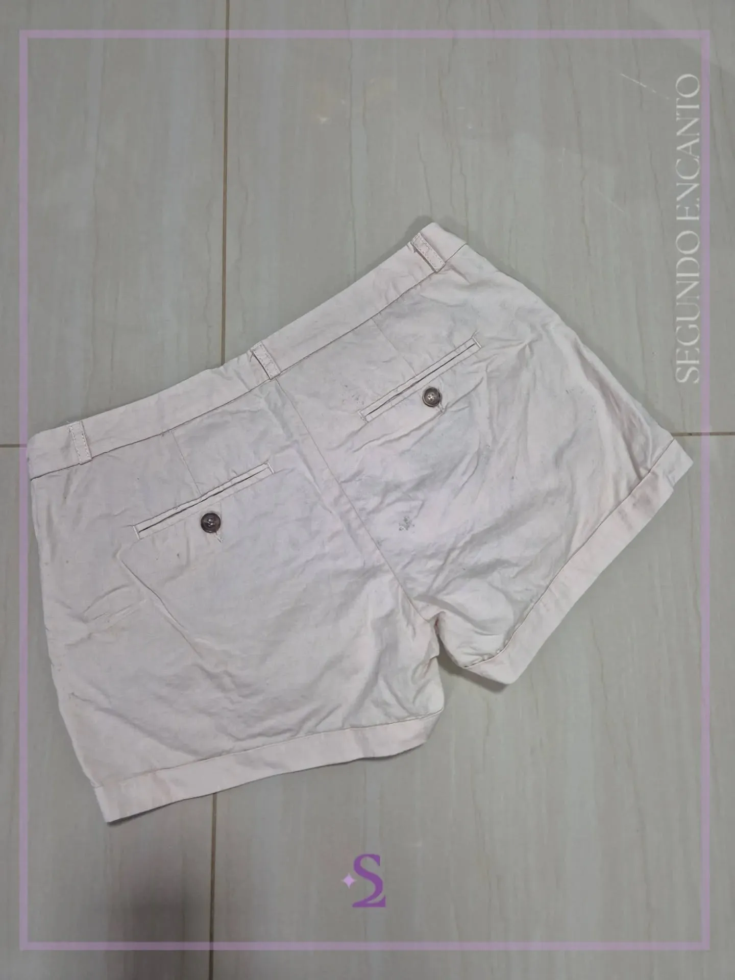 Short mango M - Image 5