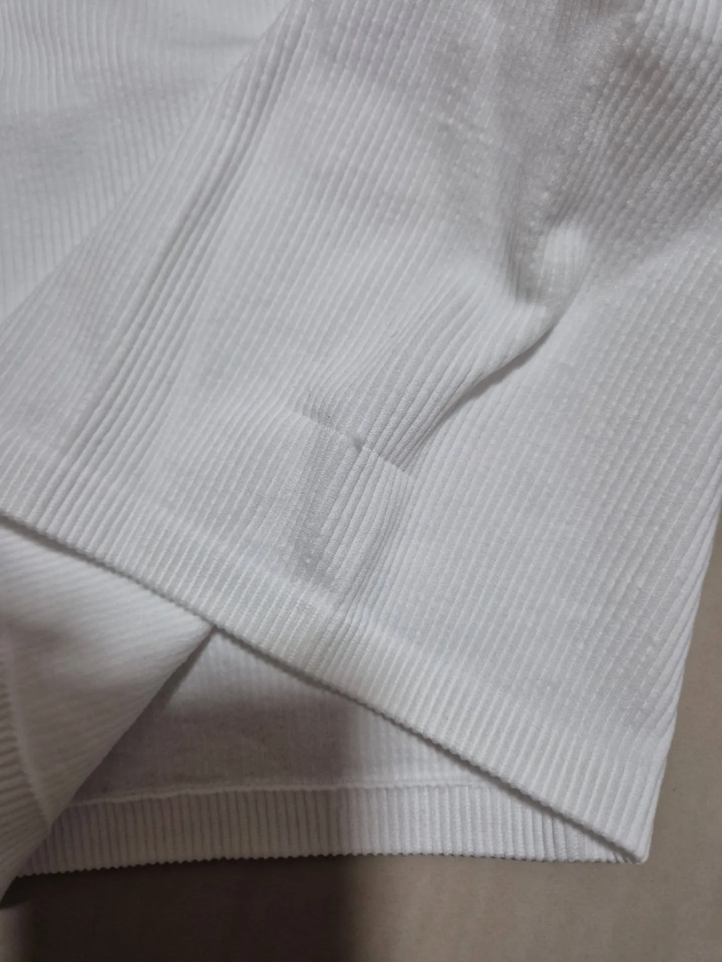Top licra talla M - Image 5