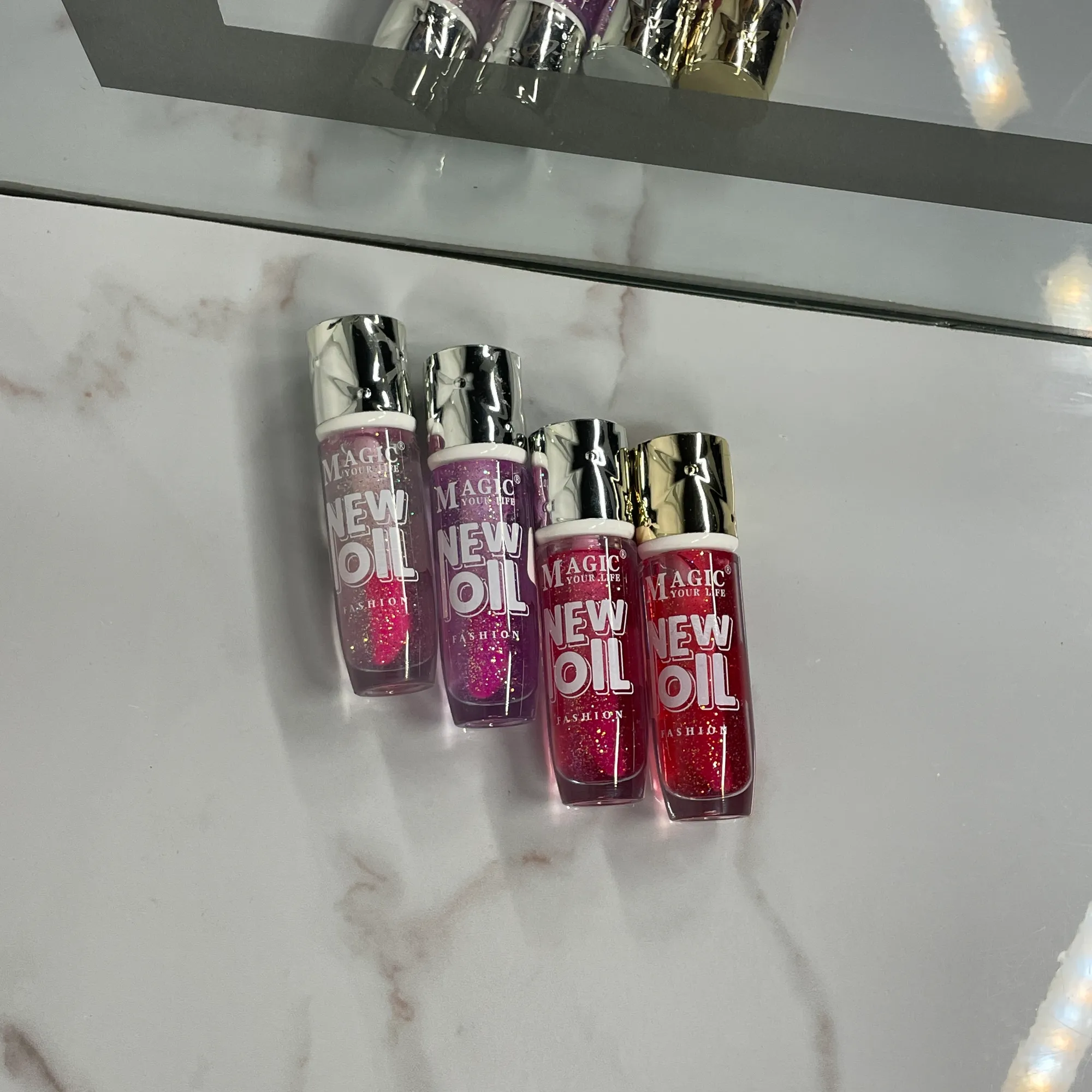 Gloss Magic - Image 1