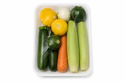 MINI VEGETALES