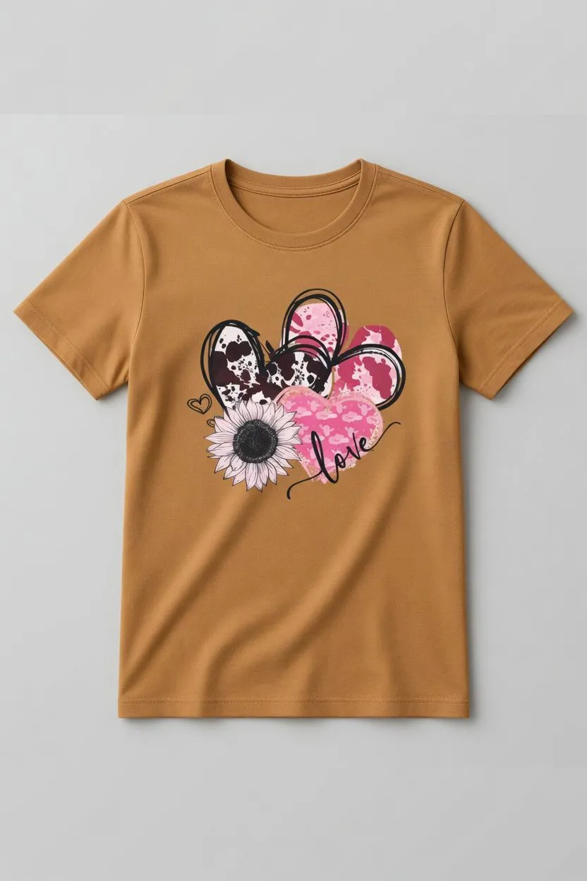 Love Floral Chic - Image 2