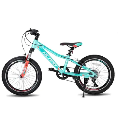 Bicicleta de montaña Hiland 