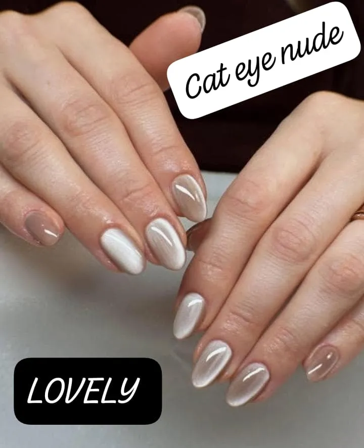 GEL CAT EYE LOVELY - Image 2