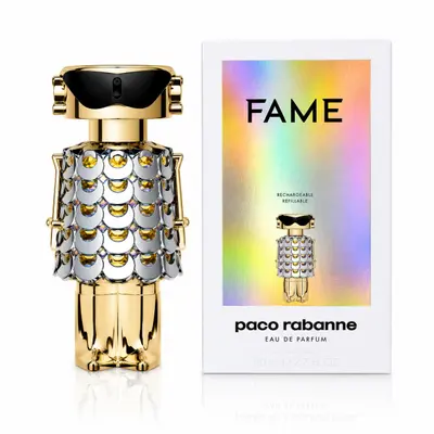 DAMA FAME PACO RABANNE 1.1