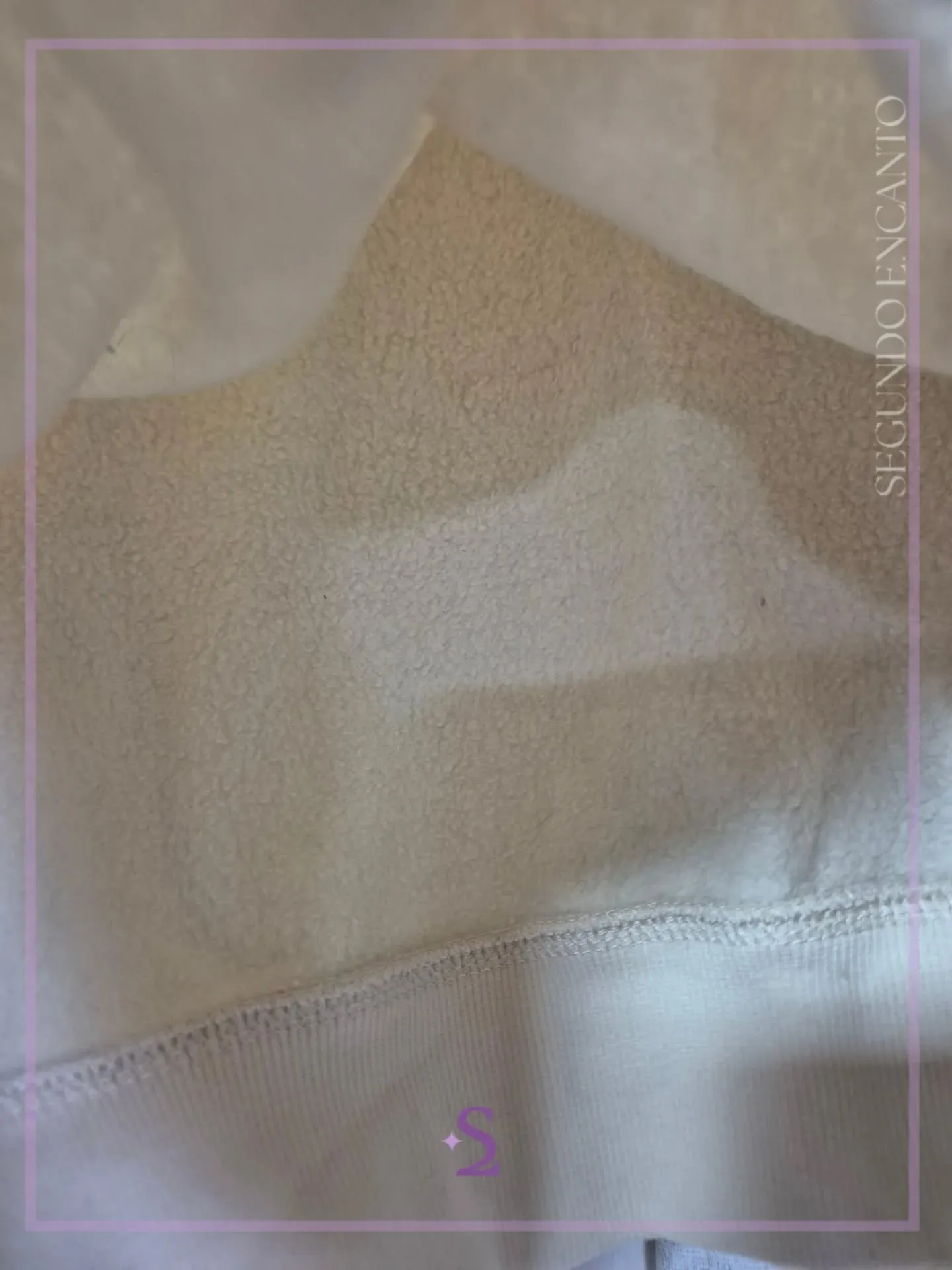 Sueter talla S - Image 6