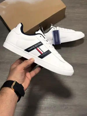 Tommy Hilfiger - Classic Corporate Sneaker