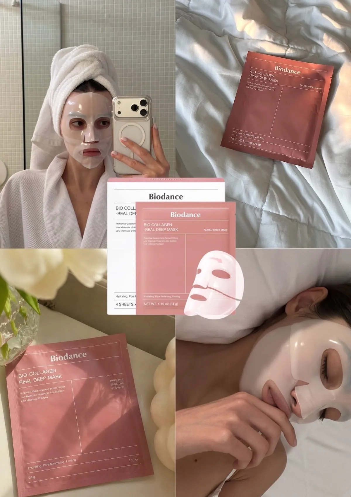 MASCARILLA BIODANCE  - Image 3