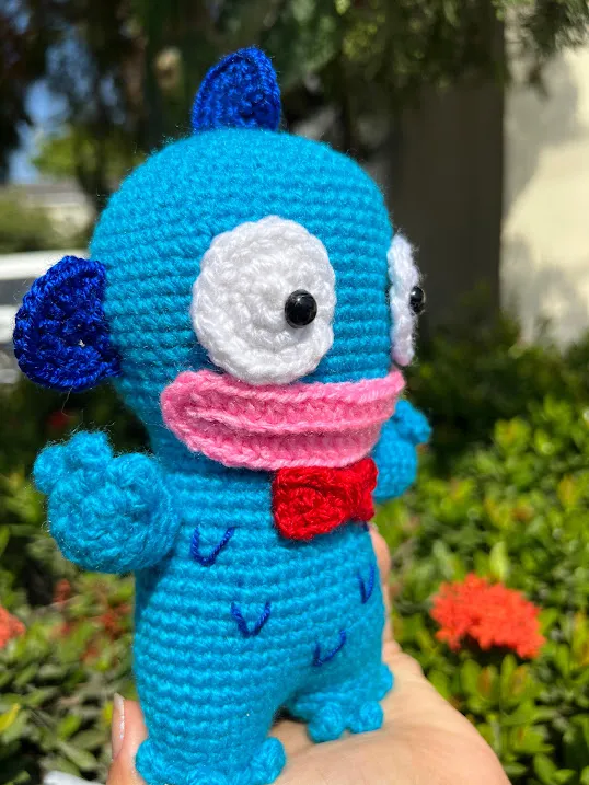 Hangyodon de Sanrio - Image 2