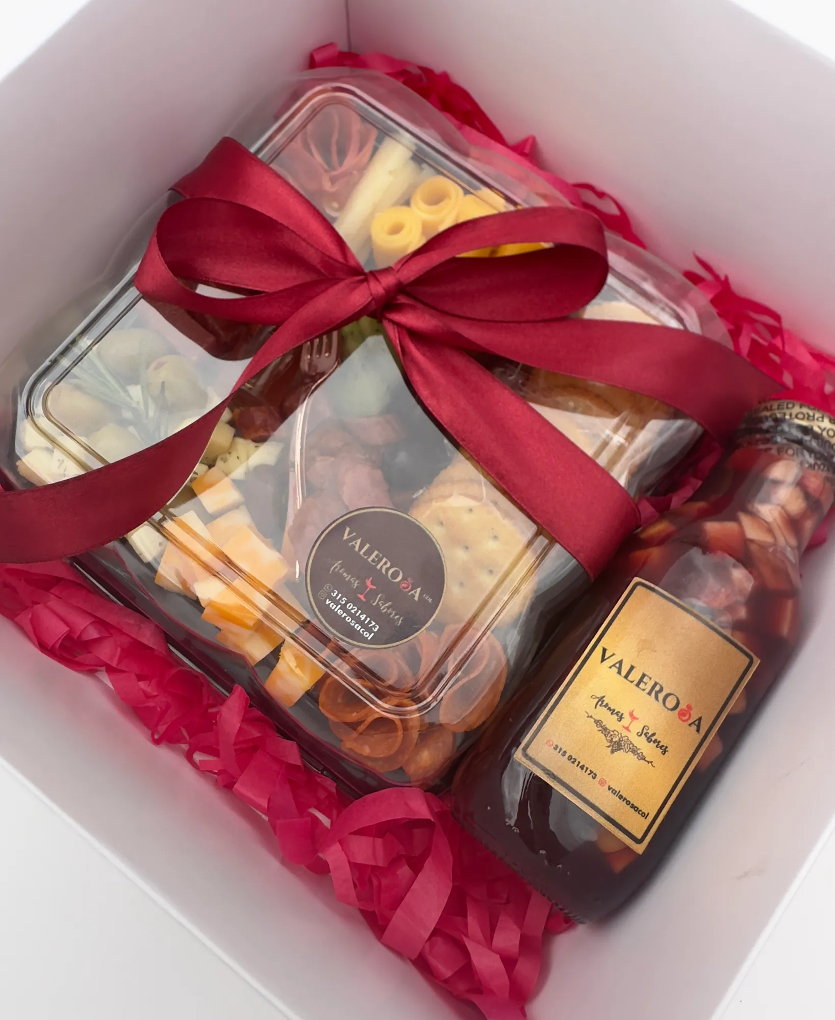 Caja match perfecto - Image 2