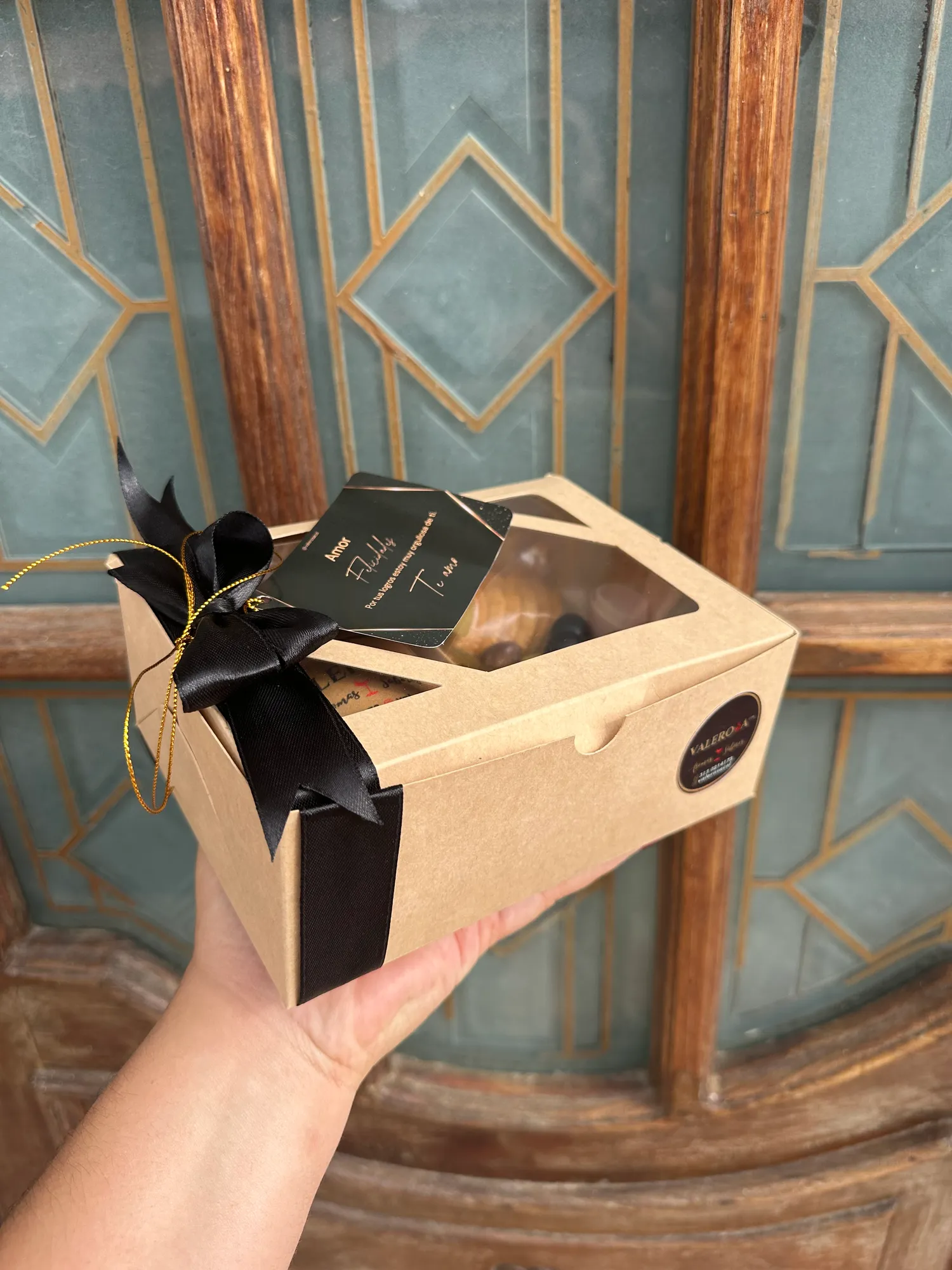 Caja noble - Image 3