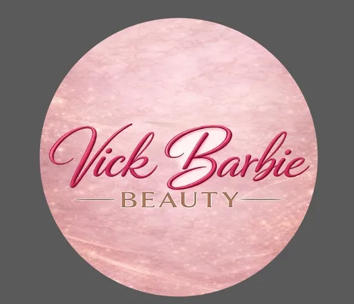 Vick Barbie beauty