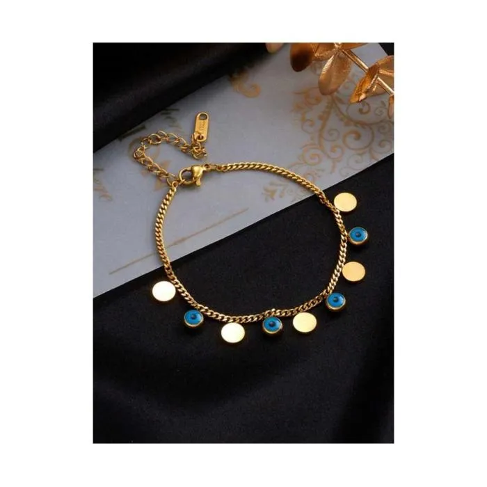 Pulsera de Ojo Turco - Image 2