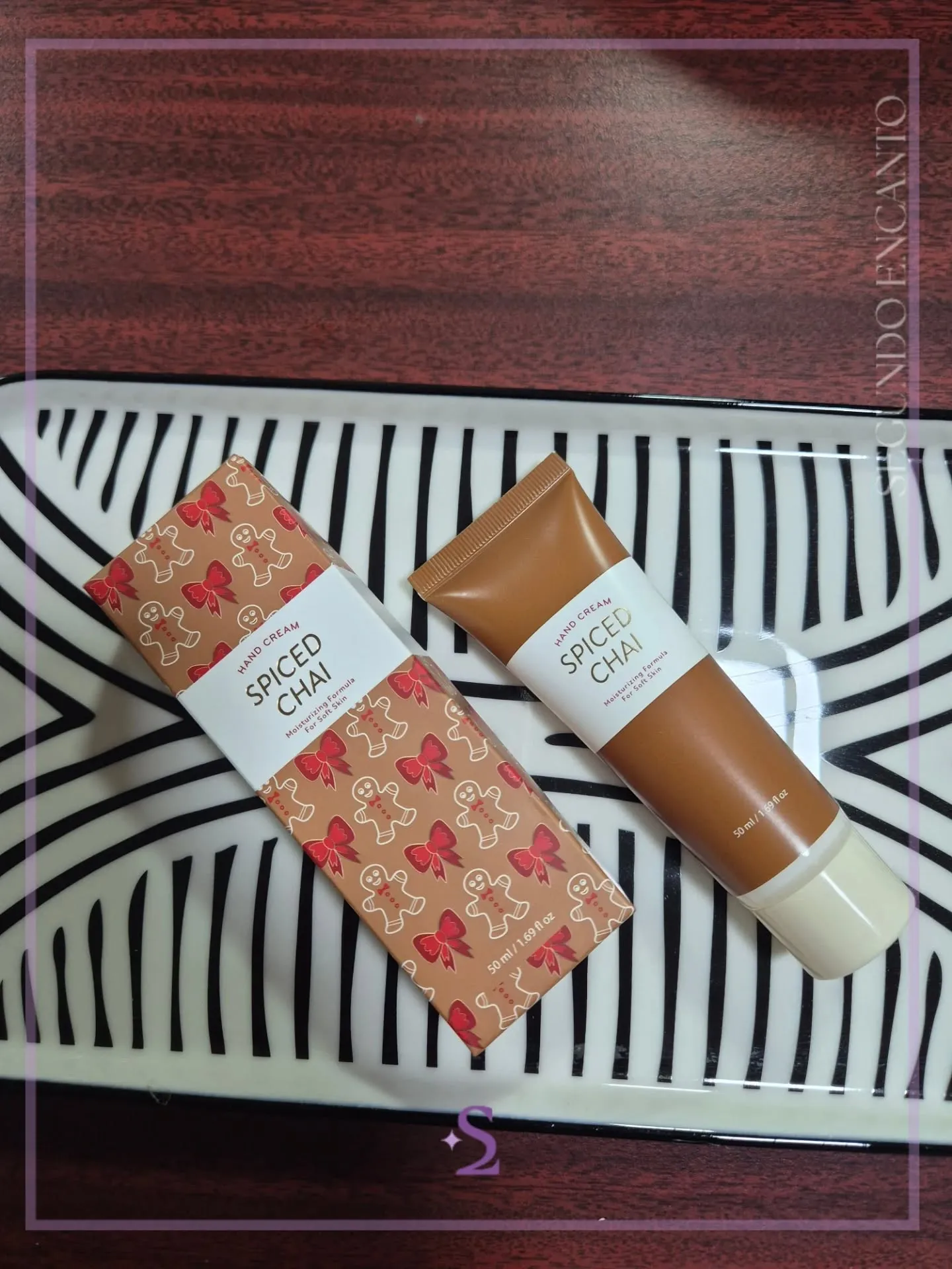 Crema para mano 50 ml - Image 4
