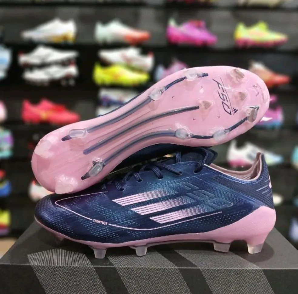 GUAYO ADIDAS F50 - Image 4