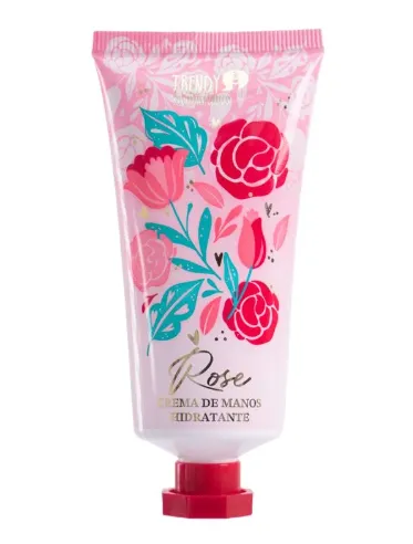 Crema De Manos Rose Trendy - Image 1