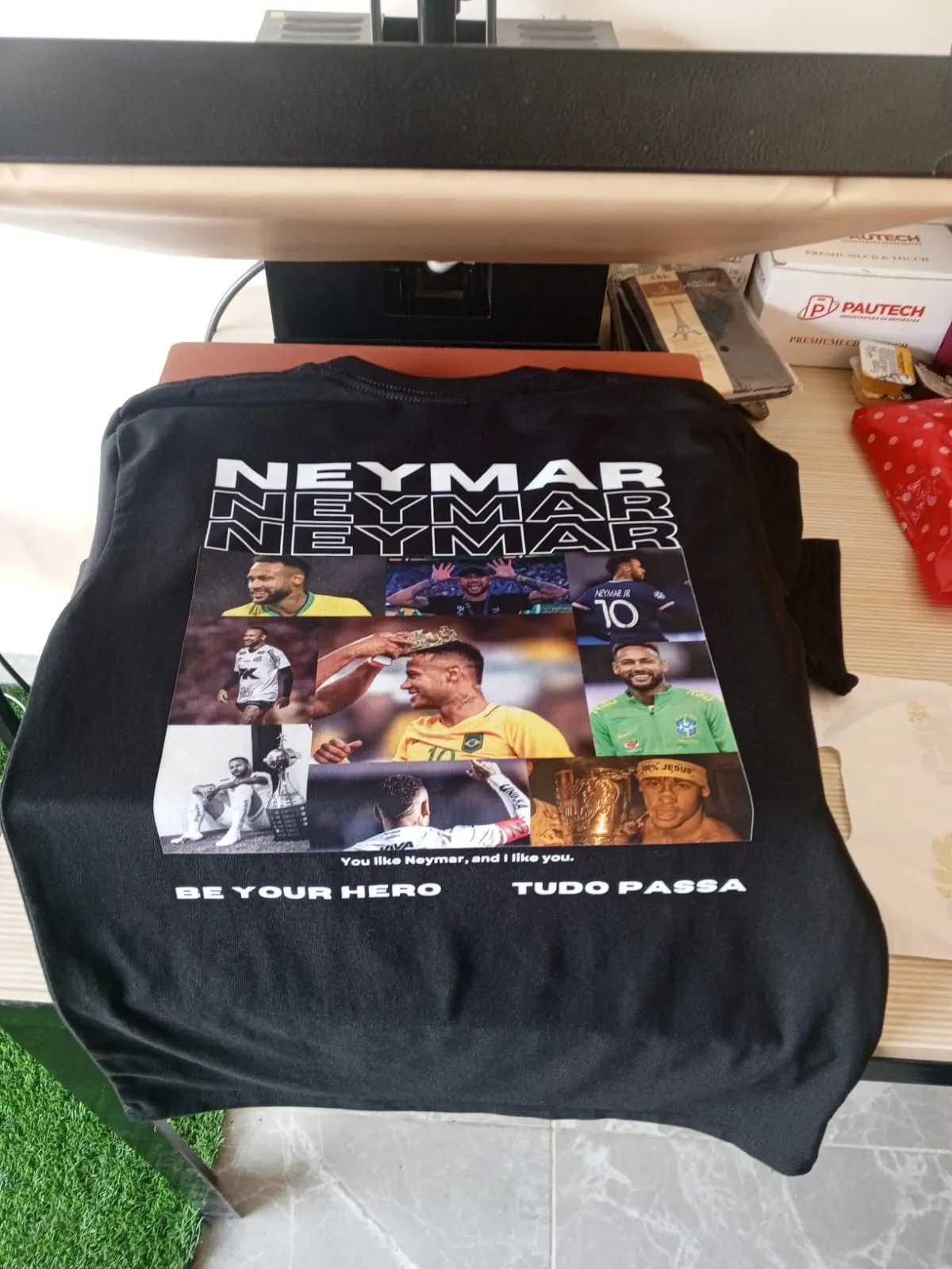 Camisas personalizadas - Image 2