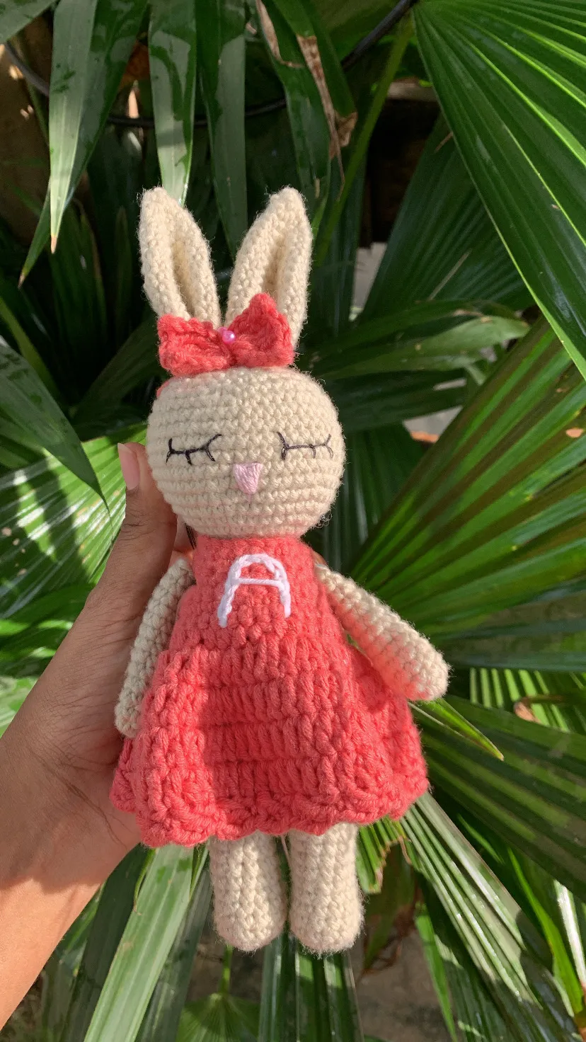 Coneja dormilona 🐰 - Image 2