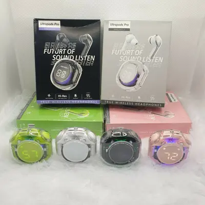 ULTRAPODS PRO AURICULAES BLUETOTH
