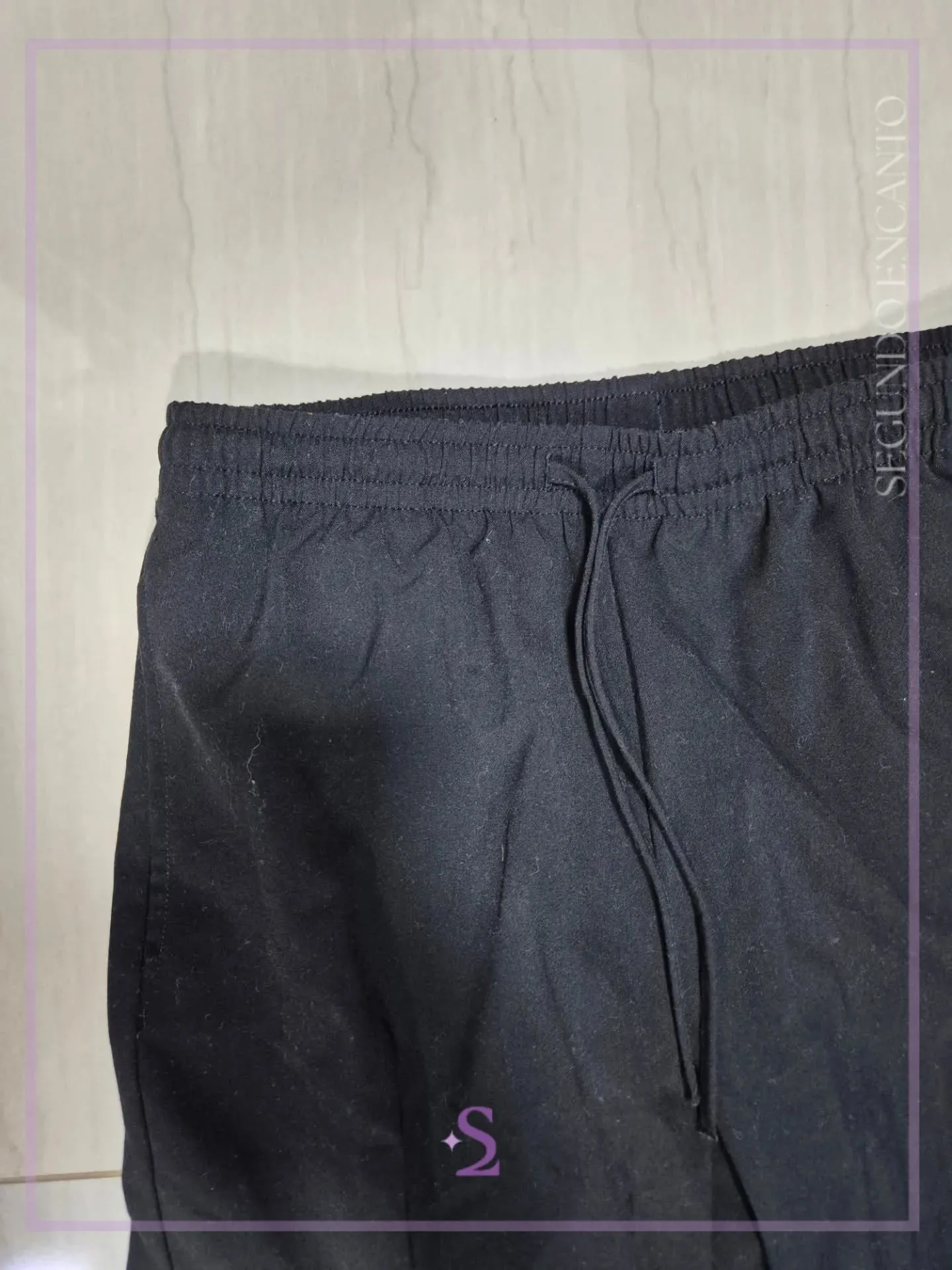 Pull on cargo M - Image 6