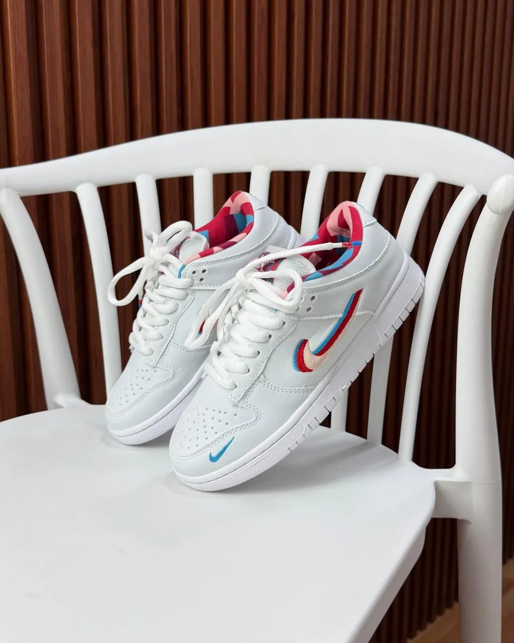 NIKE SB DAMA Y CABALLERO - Image 1