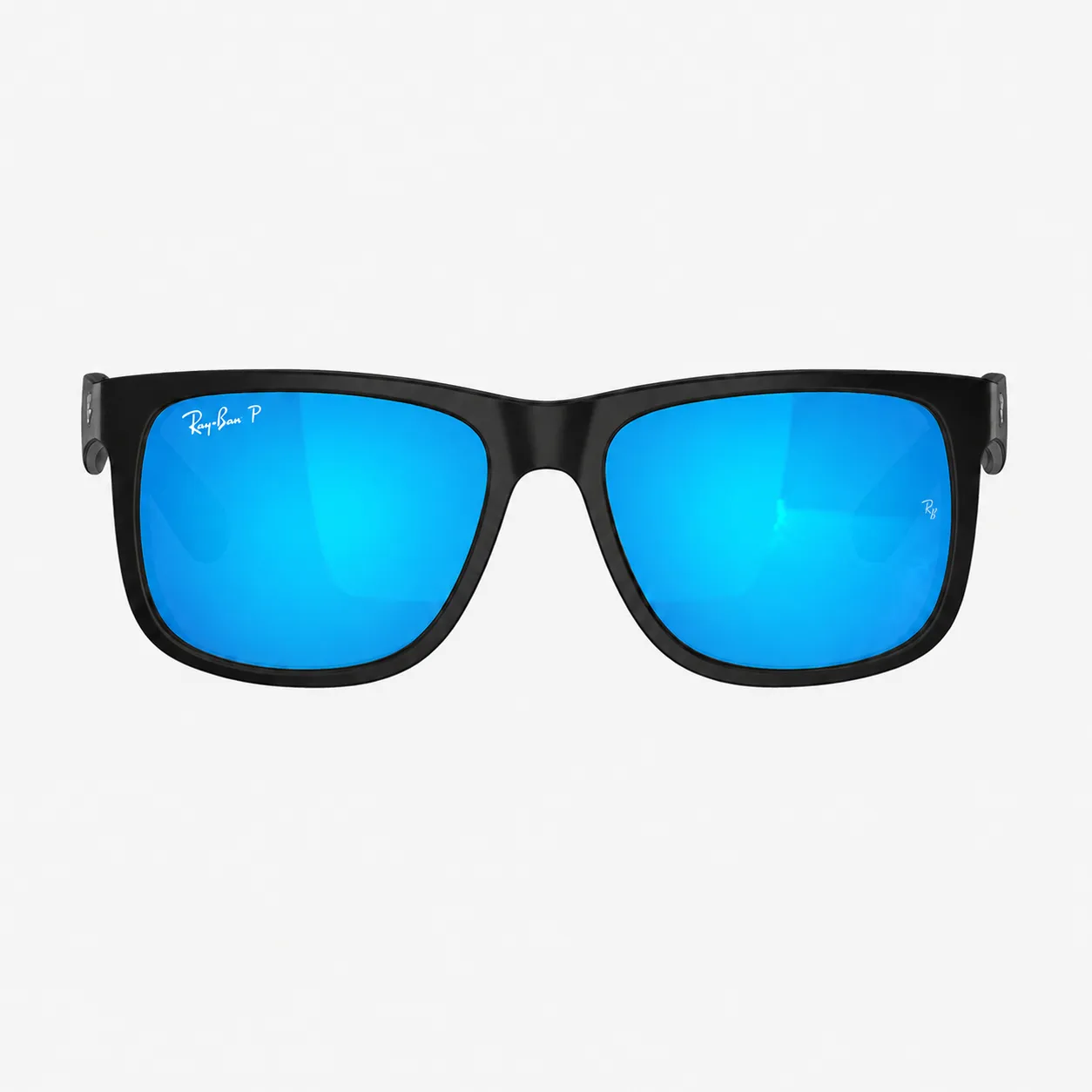 Ray Ban Justin Polarizado Blue - Image 2