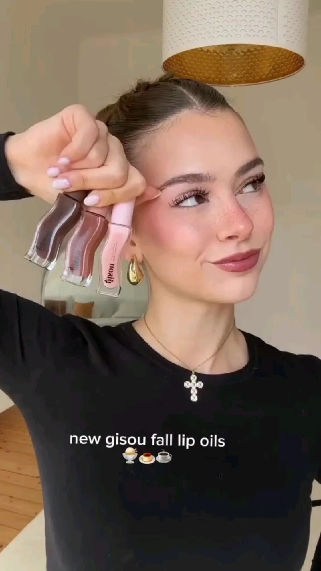 LIP OIL GISOU - Image 3