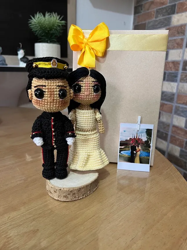 Pareja de novios - Image 3