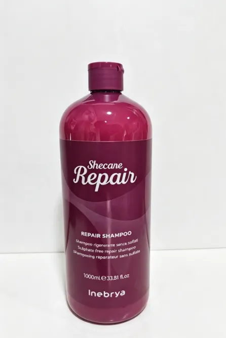 💜 Champú Shecare Repair — Inebrya - Image 1