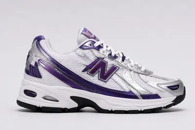 NEW BALANCE 740 PURPLE 