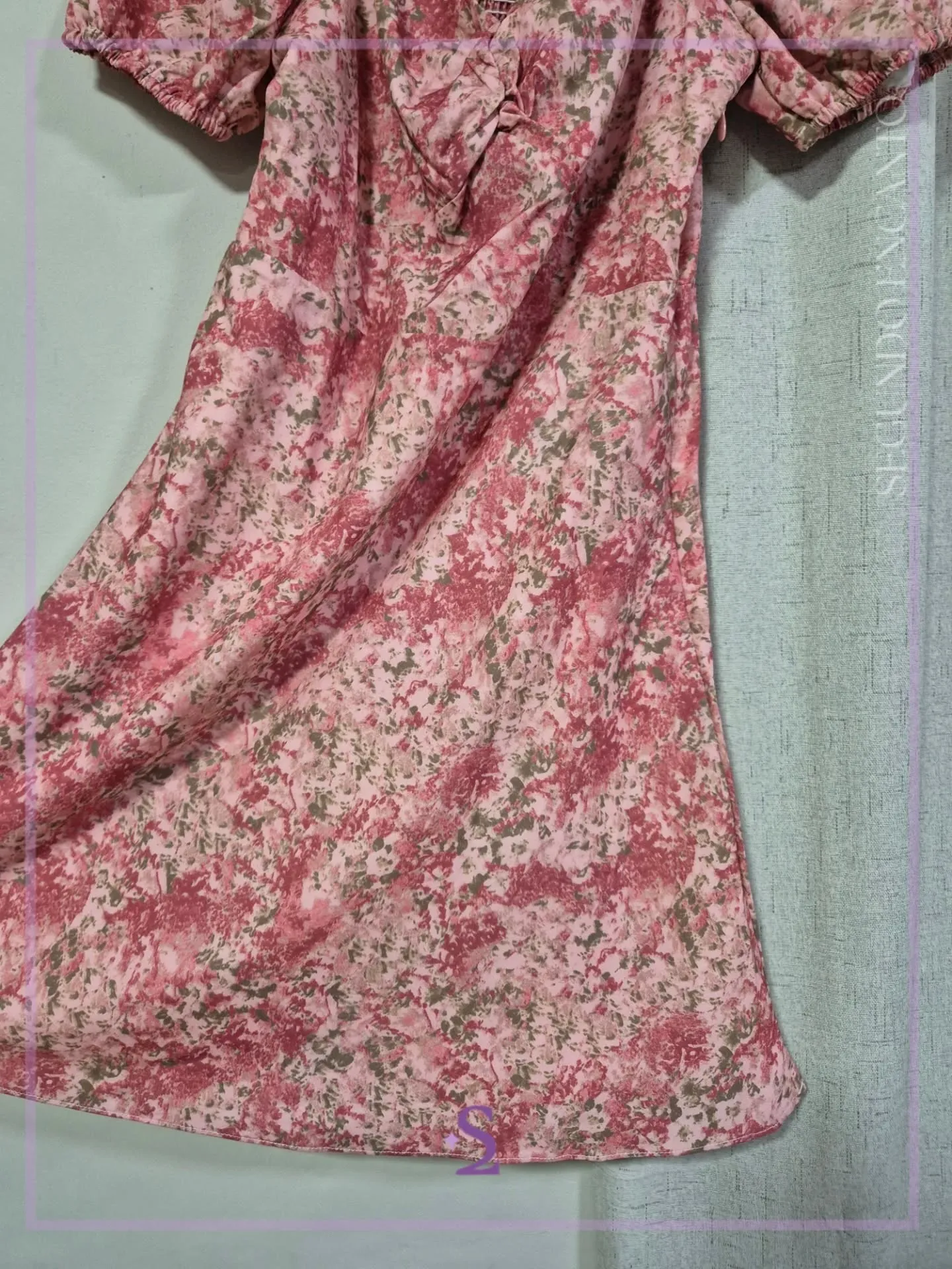 Vestido M nuevo  - Image 4