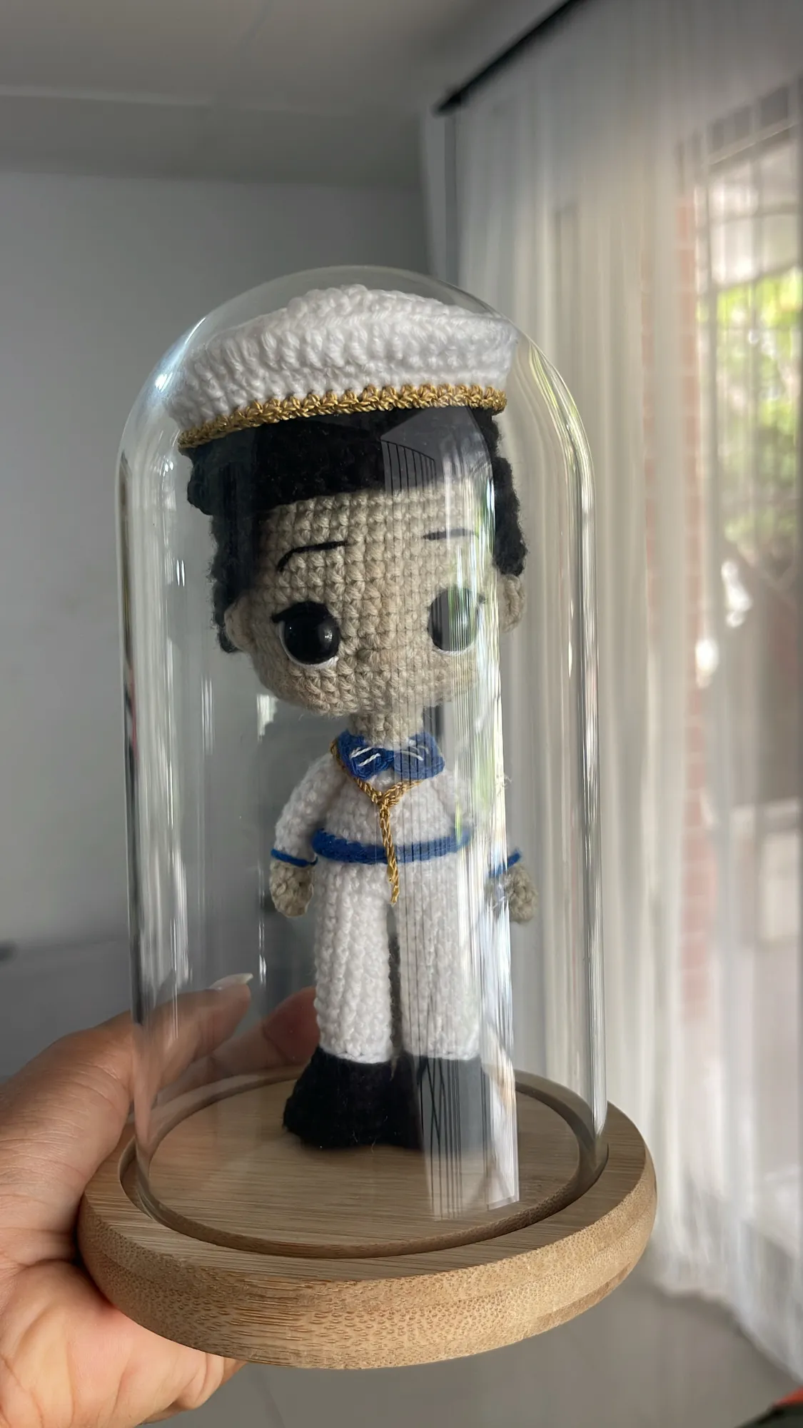 Personalizado de la Marina ⚓️ - Image 5