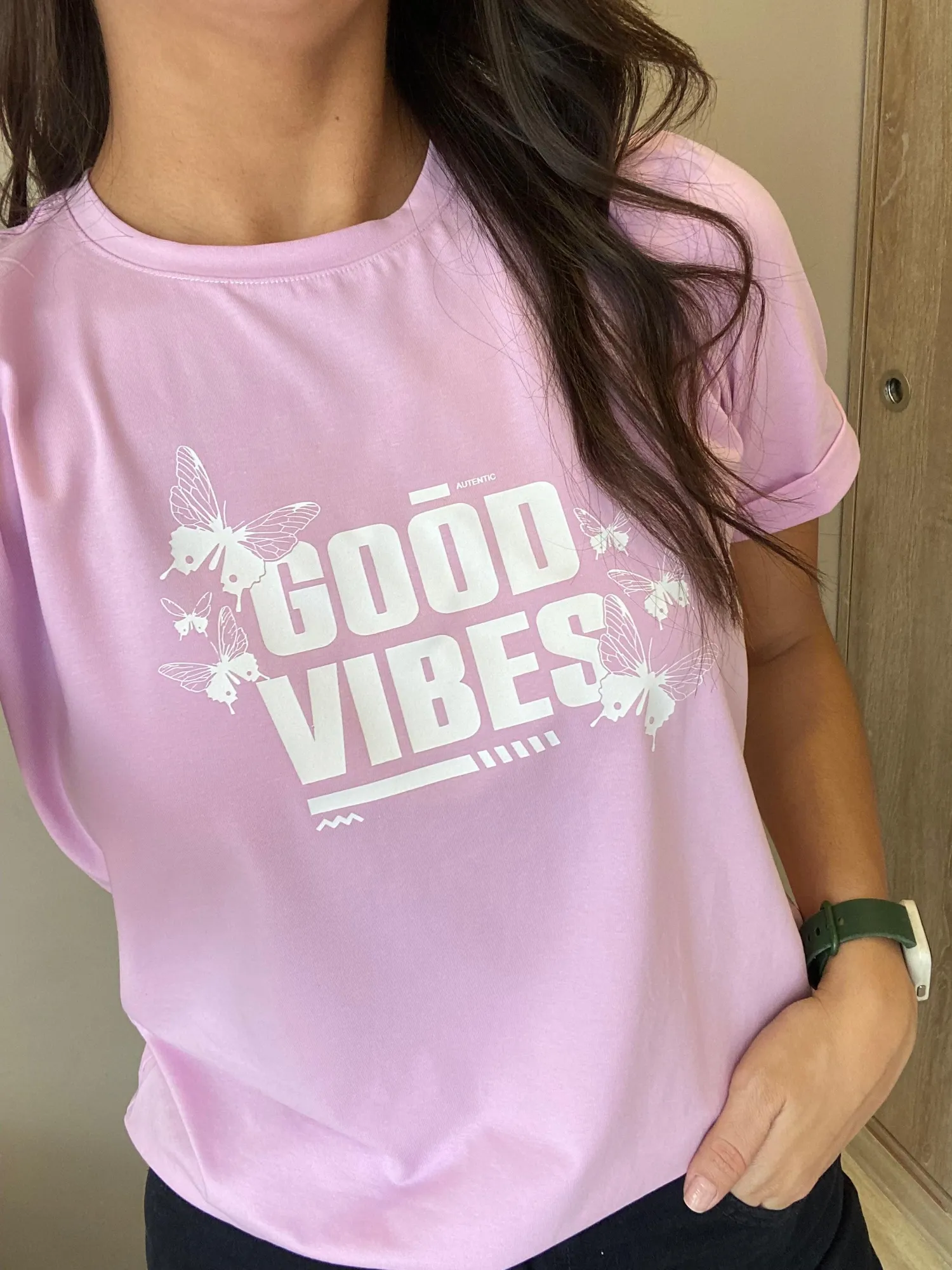 Good vibes - Image 1