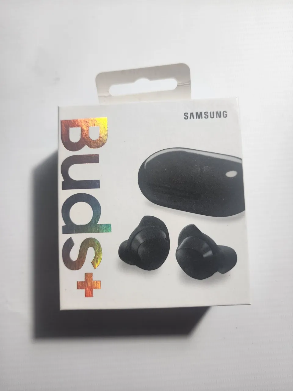 Auriculares Bluetooth Buds+ - Image 2